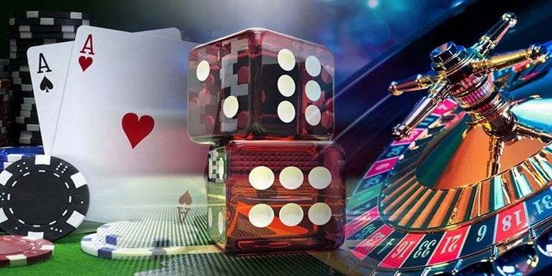 Casino trực tuyến mới nhất