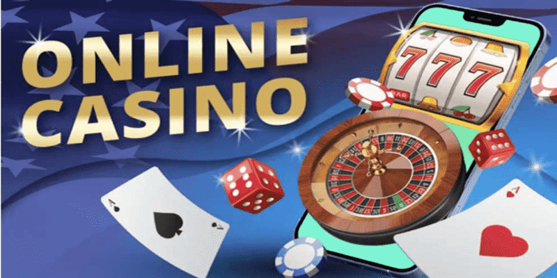 Casino trực tuyến mới nhất