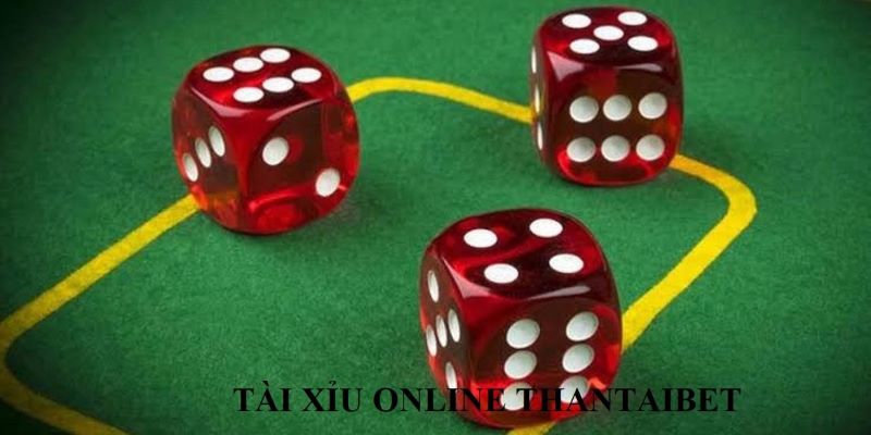 Tài Xỉu online