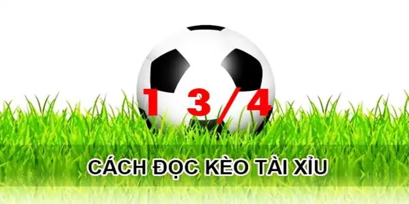 kèo Tài xỉu