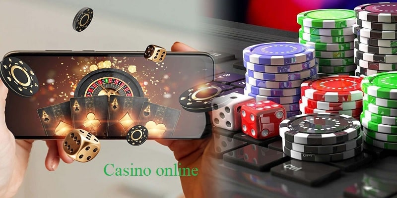 Casino online