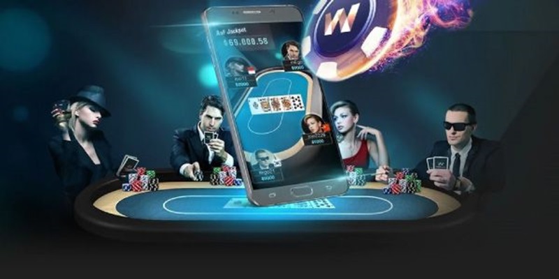 Casino trực tuyến mới nhất