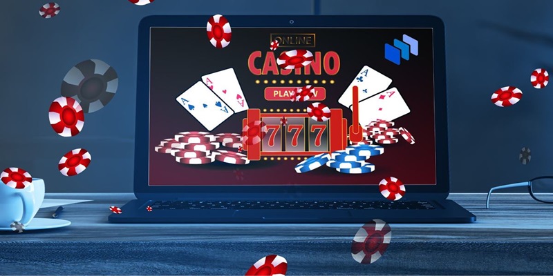 Casino trực tuyến mới nhất