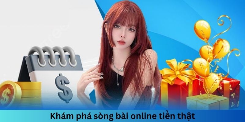 Casino trực tuyến tiền thật