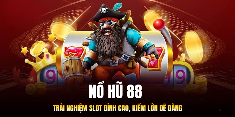 Nổ hũ 88